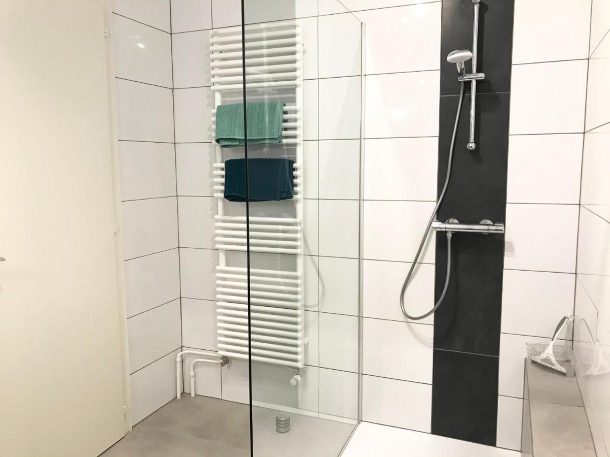 Casasavernoise O Sonho Appart2 Saverne Zewnętrze zdjęcie