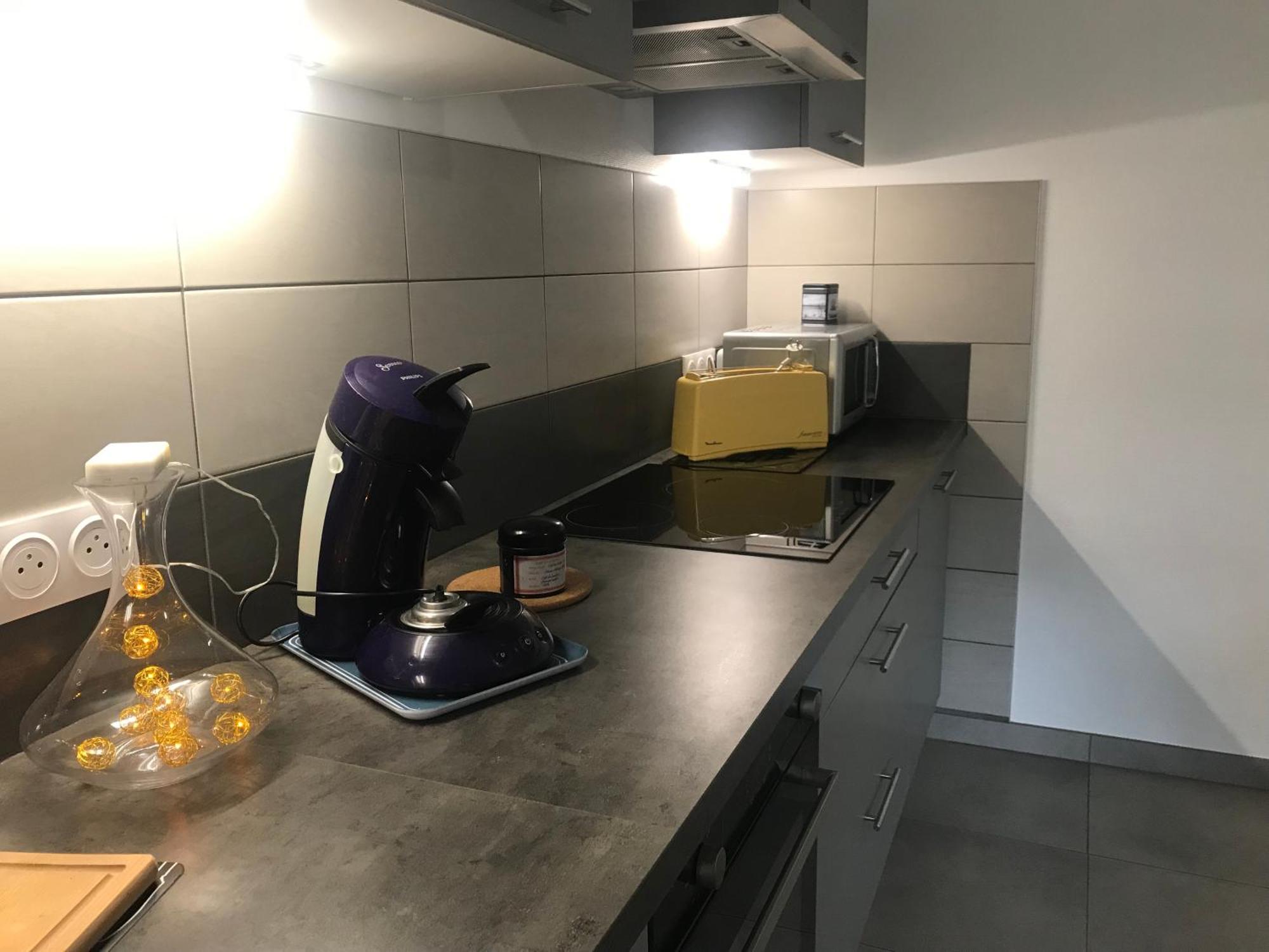 Casasavernoise O Sonho Appart2 Saverne Zewnętrze zdjęcie
