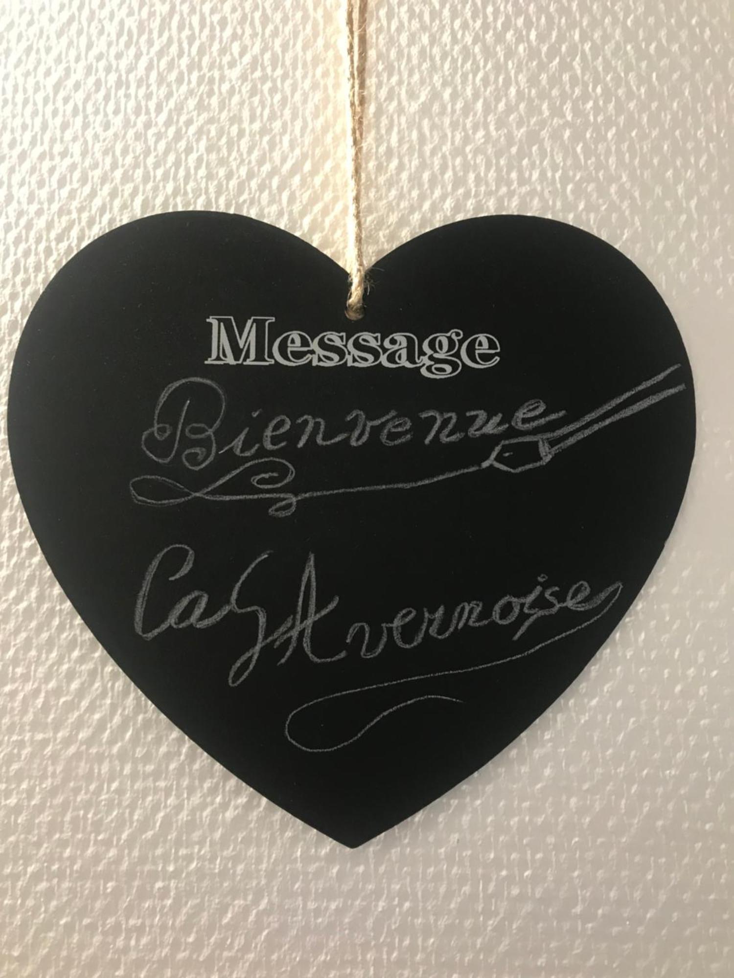 Casasavernoise O Sonho Appart2 Saverne Zewnętrze zdjęcie